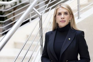 Válka z nás udělala digitální velmoc, jste pozadu, říká ukrajinská poslankyně - Seznam Zprávy