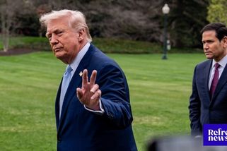 Trump dal Íránu 48hodinové ultimátum. USA hrozí útokem na elektrárny