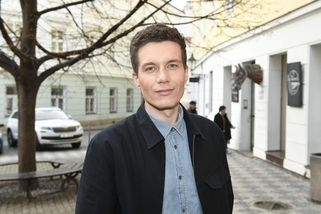 Daniel Krejčík o rozvodu: Jsem na dně a potřebuji klid
