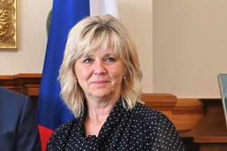 Berkovcová (ANO) srovnává výstupy první dámy a Macinky. Při kritice přehlédla zásadní věc - Médium.cz