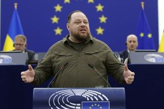 Ukrajinská vicepremiérka, tři ministři a šéf státního fondu podali demise - Novinky