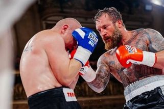 Smutná zpráva pro český box. Zemřel matador, který bojoval i s Konečným - Sport.cz