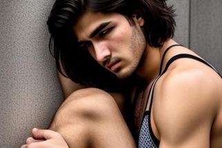 Detranzice: změna pohlaví mi zničila život - Médium.cz