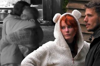 Mary a Vojta spolu strávili na Farmě noc. Byla jsem nadržená, ale on podle mě víc, přiznala kráska