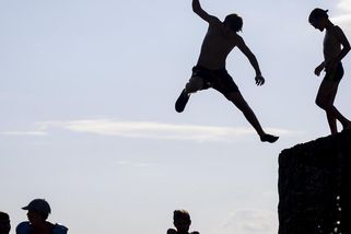 Do neděle platí výstraha před vedrem. Zřejmě na dlouho naposled - Novinky