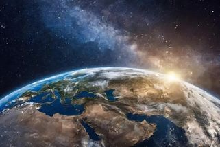 Gravitace může být klíčovým důkazem toho, že náš vesmír je simulací, naznačuje průlomový nový výzkum