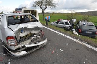 Sto tisíc řidičů nemá povinné ručení. Sankce se zvýší - Novinky