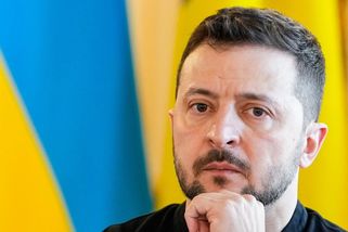 Zelenskyj chce všechny překvapit. Ukrajina se chystá na volby