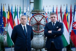 Orbán a Fico znovu blokují sankce. EU hledá jednotu na poslední chvíli