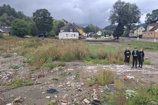 Věřil jsem slibům těch nahoře, zní hořce z Jeseníků rok po povodních - Seznam Zprávy