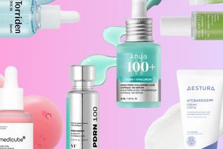 Nové kosmetické bestsellery, které teď milují Korejky: Omladí vás a zatočí i se stresem