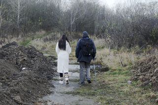 Oblečení, dcera a penzion. Muž bez domova popisuje, co udělal se 100 tisíci - Seznam Zprávy