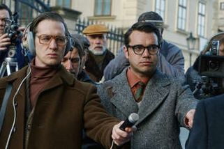 Vlny do oscarového klání prakticky určitě neproniknou