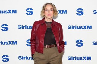 Sharon Stone překvapuje mladistvým vzhledem, botox přitom odmítá