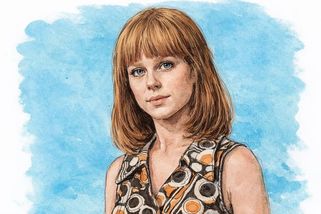 Lenka Kořínková: „Holka z porcelánu“ si prošla bulimií, vydělala miliony z knih a žije bez domova - Médium.cz