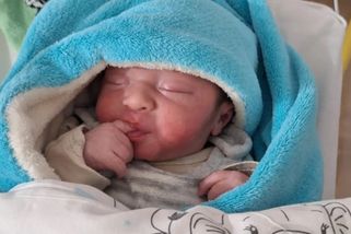 Cestou do porodnice Jana zkolabovala. Patriček ani nedostal šanci maminku poznat