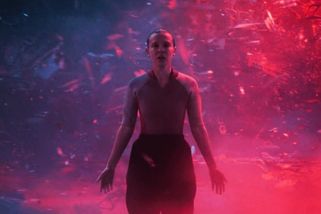 Fanoušci měli pravdu! Netflix přece jen uvede speciální devátou epizodu Stranger Things