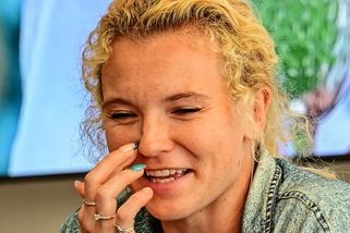 Američané ponížili Siniakovou. Češka jim poslala drsný vzkaz, fanoušci ji chápou