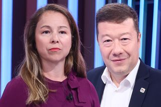 Šebelová: Decroix se ve věci koordinátora zapletla. Děláte z lidí idioty, kontroval Okamura