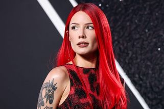 Hvězda mladých. Na festivalu Rock for People zazpívá americká Halsey - Seznam Zprávy