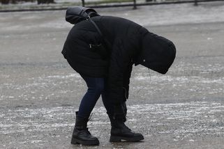 Ledovka zasáhne většinu území, varují meteorologové - Novinky