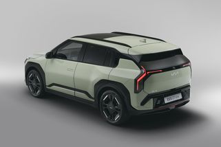 Kia se v Norsku strefovala do Muska. Vtípek se jí vrátil - Novinky