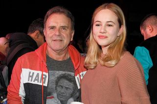 Dcera Jakuba Smolíka je krásnou kopií maminky, ta je o 25 let mladší než zpěvák - Médium.cz