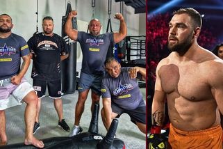 Karlos Benda pozná pravou romskou sílu, slibuje Láďa Tišer. Dolari ho plánuje zničit kudlankou