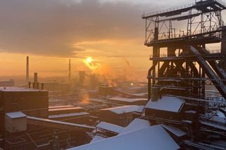 Chybí miliony. Kraj stále nemá peníze, které půjčil lidem z krachující huti - Seznam Zprávy