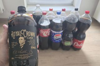 Změřili jsme cukr v 7 kolách: Češi netuší, kolik kostek je v té nejoblíbenější. Rozdíl mezi značkami je 40 %