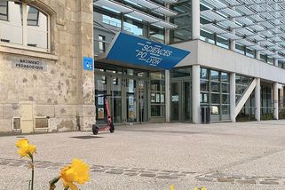 Smrt Quentina Deranqua otřásla Francií a otevřela mnoho otázek, které tíží francouzskou společnost