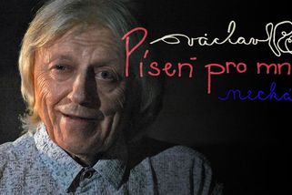 Umlčena v roce 1968. Václav Neckář po letech oživuje "Píseň pro mne" | Zajímavá videa