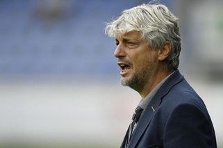 Weber skončil v Prostějově - Sport.cz