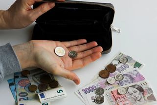 Kolik peněz ročně ušetří průměrná rodina? Odborníci spočítali, jakou částku měsíčně odkládat, abyste toho dosáhli taky