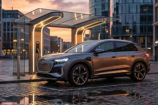 Benzín, nebo elektřina? ADAC spočítal, co se dnes vyplatí. Výsledky pro rok 2026 jsou jednoznačné