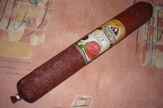 Vrátila jsem se z nákupu v Rakousku a „české“ potraviny vyhodila do koše. Ten hnůj se nedá jíst - Médium.cz