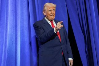 Trump: Slib, že válku na Ukrajině ukončím do 24 hodin, byl sarkasmus - Novinky