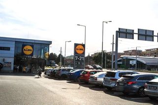 Obchodní řetězec hledá zaměstnance. Nabízí nástupní plat 70 000 Kč