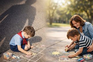 Mluvíme o svobodě. Ale děti vychováváme jako dřív - Médium.cz