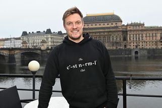 Krasobruslař Tomáš Verner strávil s exotickou manželkou a syny 3 roky v USA. Proč se vrátil?