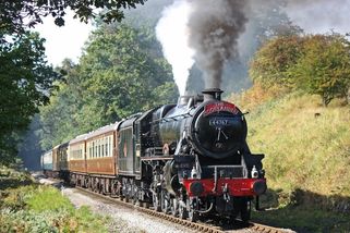 Železnice slaví 200 let a zažívá renesanci: Kam nově dojedete po Evropě? - Seznam Zprávy