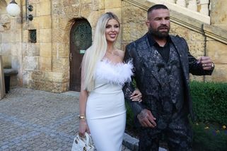 Rozchod roku? Karlos Vémola oznámil, že se se svou ženou už není. A co na to Lela? Vidí to trochu jinak - Proženy.cz