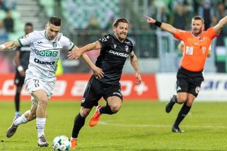 Hrošovský vyjmenoval důvody plzeňského krachu v poháru. Kouč se obul do gólmana - Sport.cz