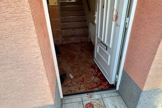 Mladí cizinci se brutálně na nože pobili před brněnskou ubytovnou - Novinky