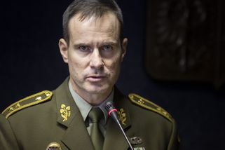 Řehka: Válku si určitě nepřeji. Lidé ale musí chápat hrozby - Seznam Zprávy