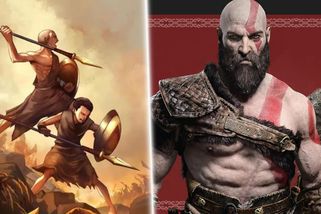 Existence tohoto titulu je urážlivá, opřel se do pokračování série tvůrce původních God of War