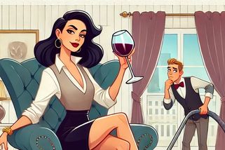 Můj muž má milenku – a já o tom vím! - Médium.cz