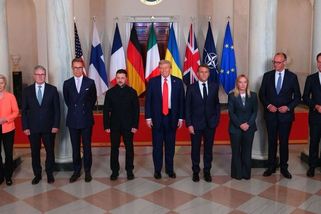 Summit v Bílém domě vyhrálo Finsko. Polsko utrpělo debakl - Médium.cz