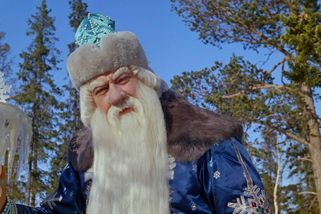 Kvíz: Otestujte, jak dobře znáte pohádku Mrazík. Existuje už 60 let