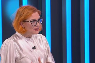 Majerová: Jestli je Rusko agresor, tak USA taky. Trump by neměl používat slovo mírotvorce